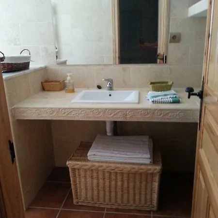 Casa de Férias Villadelsol