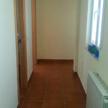 Villadelsol Casa de Férias Velayos