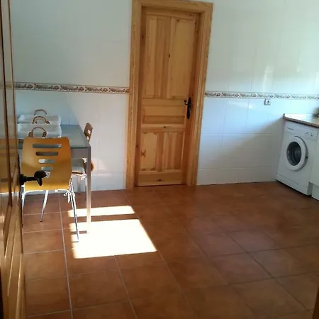 Casa de Férias Villadelsol *