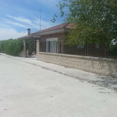 Villadelsol Casa de Férias *
