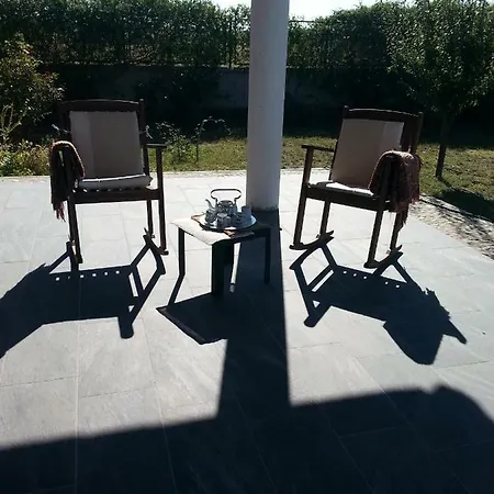 Casa de Férias Villadelsol