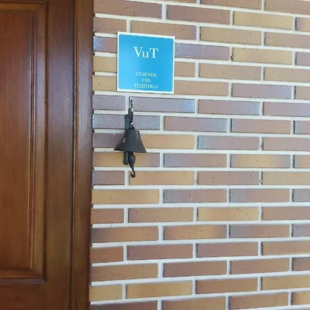 Villadelsol Casa de Férias Velayos