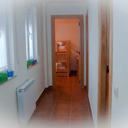 Casa de Férias Villadelsol *