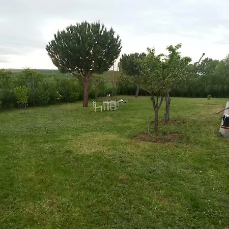 Villadelsol Casa de Férias