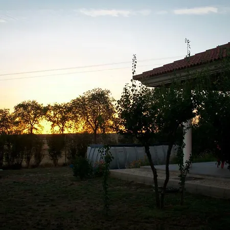 Casa de Férias Villadelsol