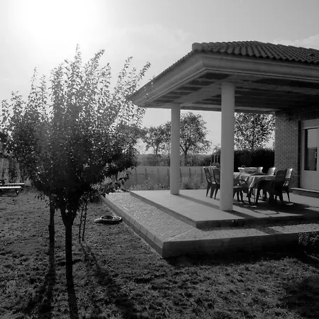 Casa de Férias Villadelsol