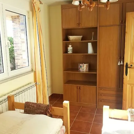 Casa de Férias Villadelsol *