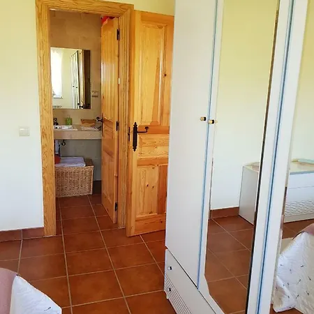 Villadelsol Casa de Férias *