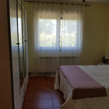 Villadelsol * Velayos