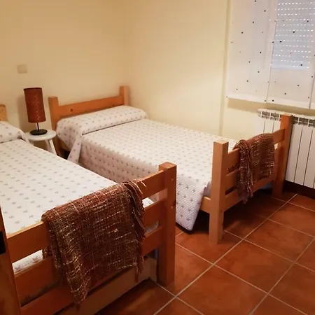 Villadelsol Velayos