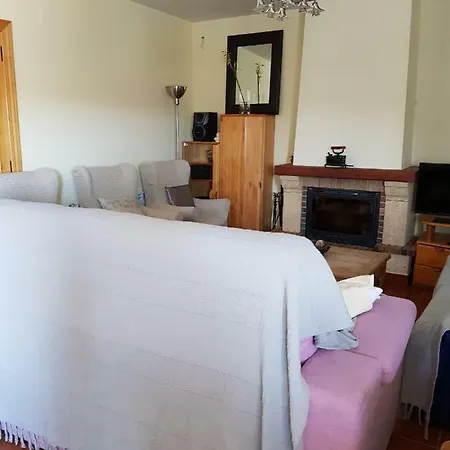 Casa de Férias Villadelsol Velayos